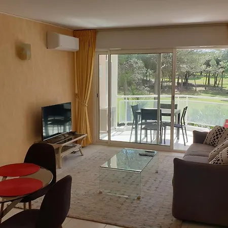 Le Drive Apartman Saint-Raphaël