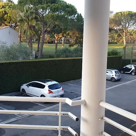 Le Drive Apartman Saint-Raphaël